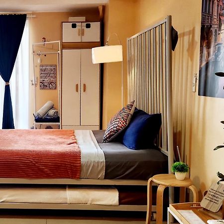 Venice Luxury: Family Suite with Mall Access and Pool Taguig Exterior photo