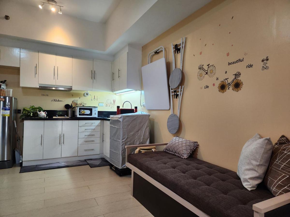 Venice Luxury: Family Suite with Mall Access and Pool Taguig Exterior photo