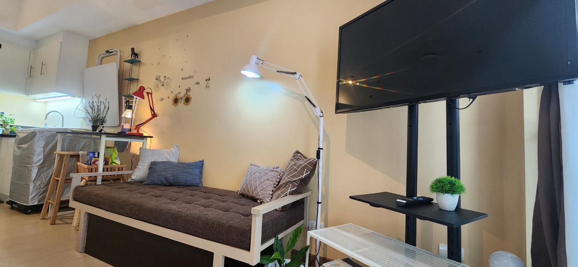 Venice Luxury: Family Suite with Mall Access and Pool Taguig Exterior photo