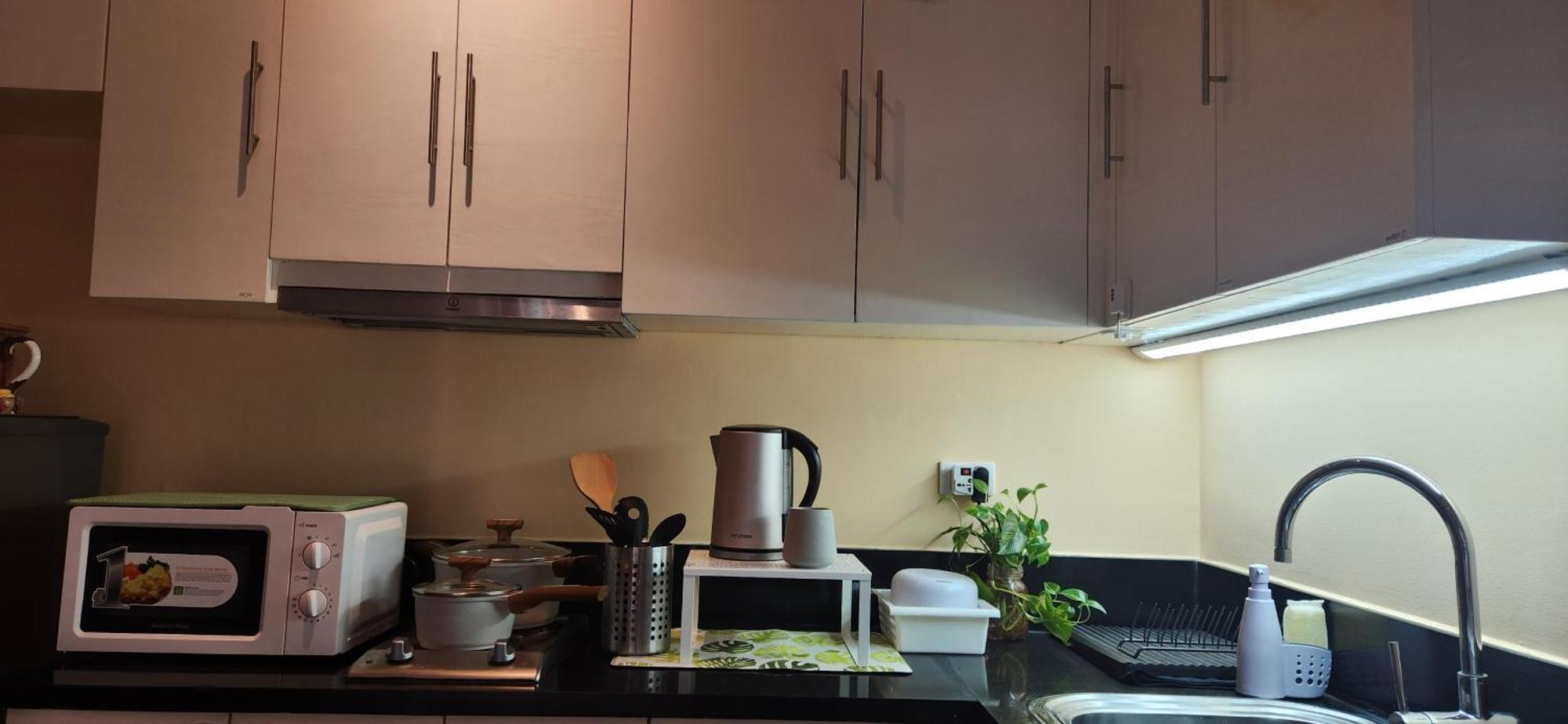 Venice Luxury: Family Suite with Mall Access and Pool Taguig Exterior photo