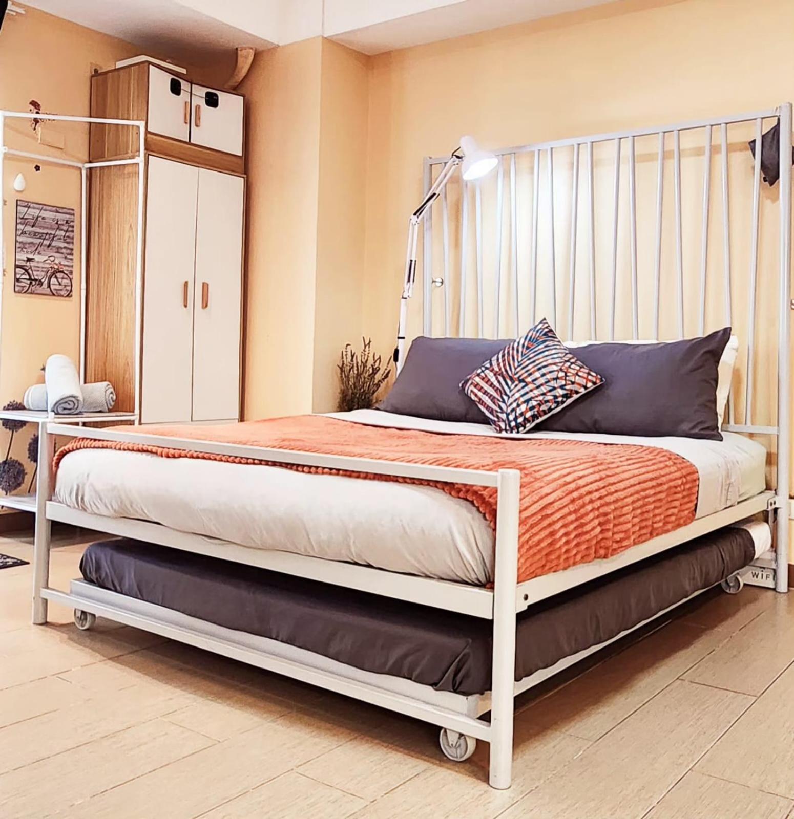 Venice Luxury: Family Suite with Mall Access and Pool Taguig Exterior photo